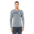 Jefferson Elementary Mustangs BELLA+CANVAS Long Sleeve Tee