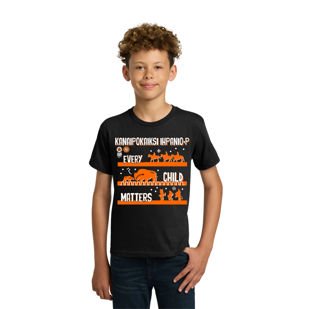 Every Child Matters T-Shirt