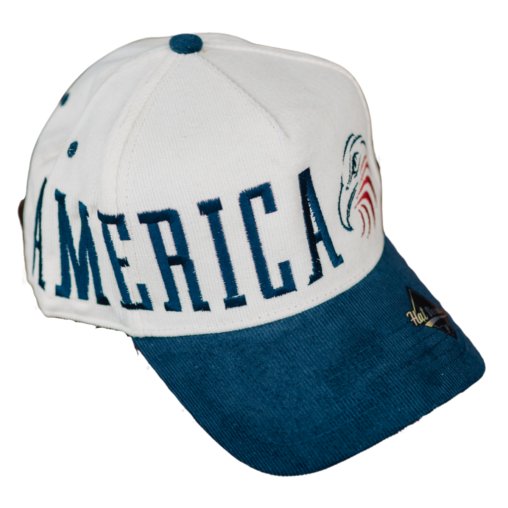 250th American Centennial Hats