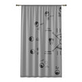 Window Curtain Left Panel