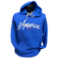 America 250 Years Hoodie (royal blue)