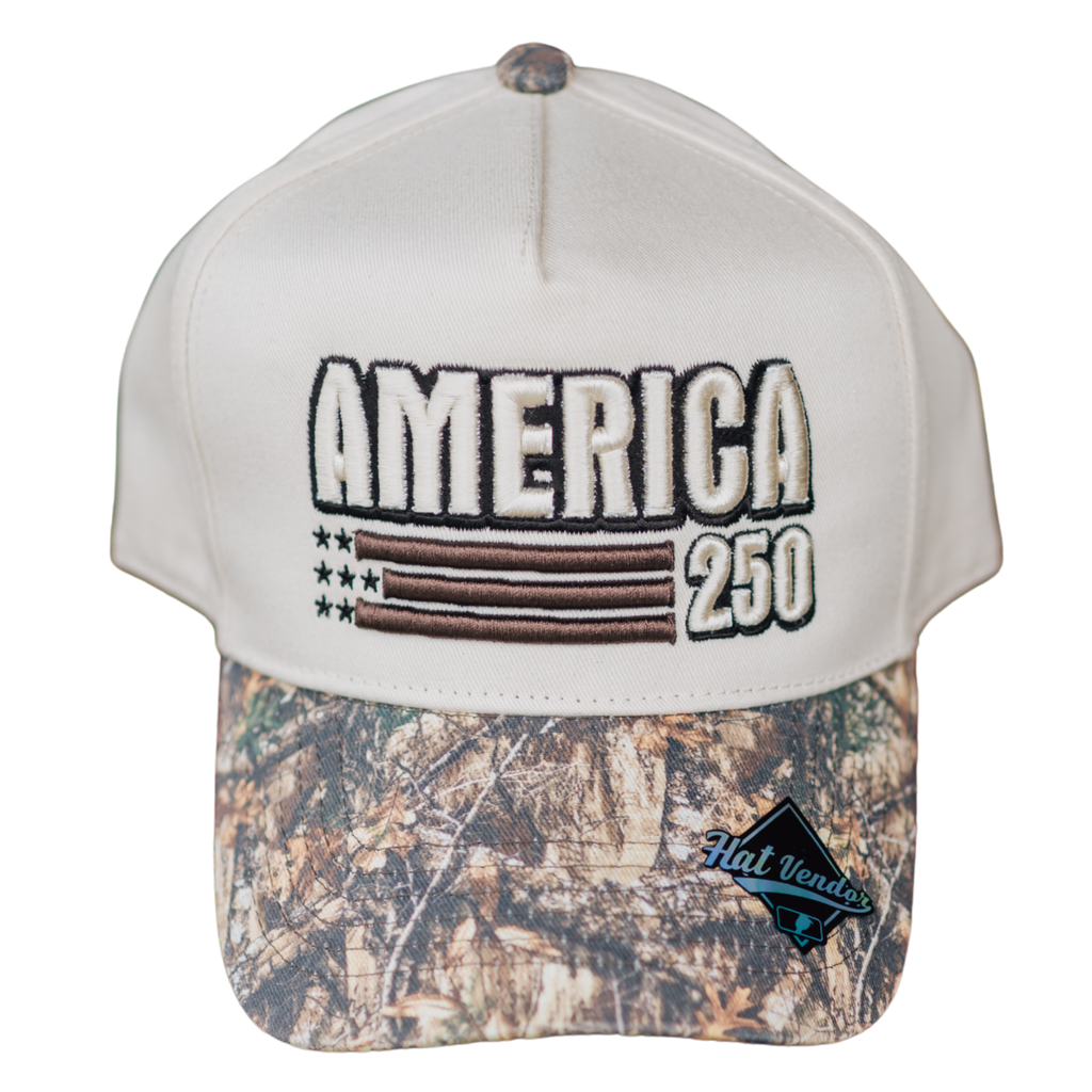 250th American Centennial Hats