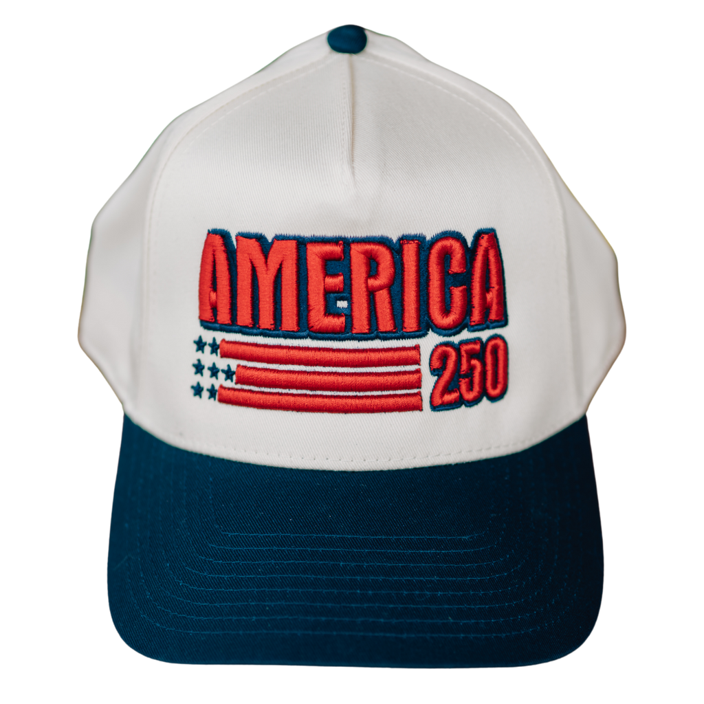 250th American Centennial Hats