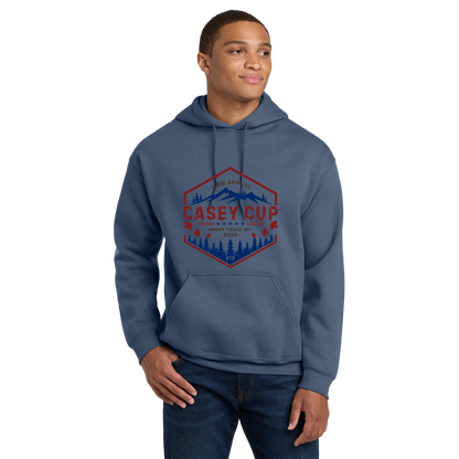 Casey Cup 2025 Gildan® Heavy Blend™ Hooded Sweatshirt