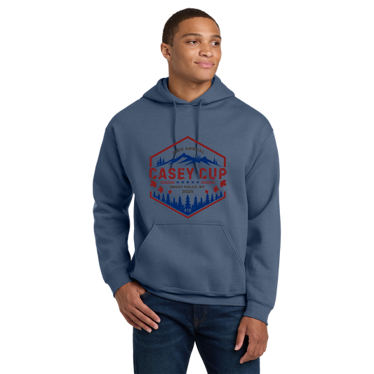 Casey Cup 2025 Gildan® Heavy Blend™ Hooded Sweatshirt