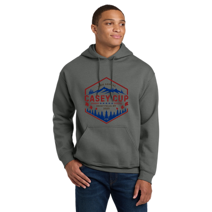 Casey Cup 2025 Gildan® Heavy Blend™ Hooded Sweatshirt