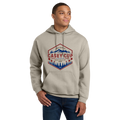 Casey Cup 2025 Gildan® Heavy Blend™ Hooded Sweatshirt