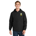 De La Salle Blackfeet Spirit Wear Anorak