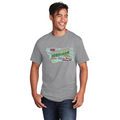 2025 Montana State Swim Meet Tee