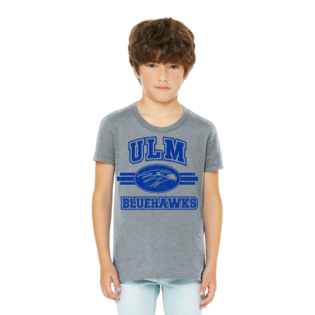 Ulm Short-sleeve t-shirt