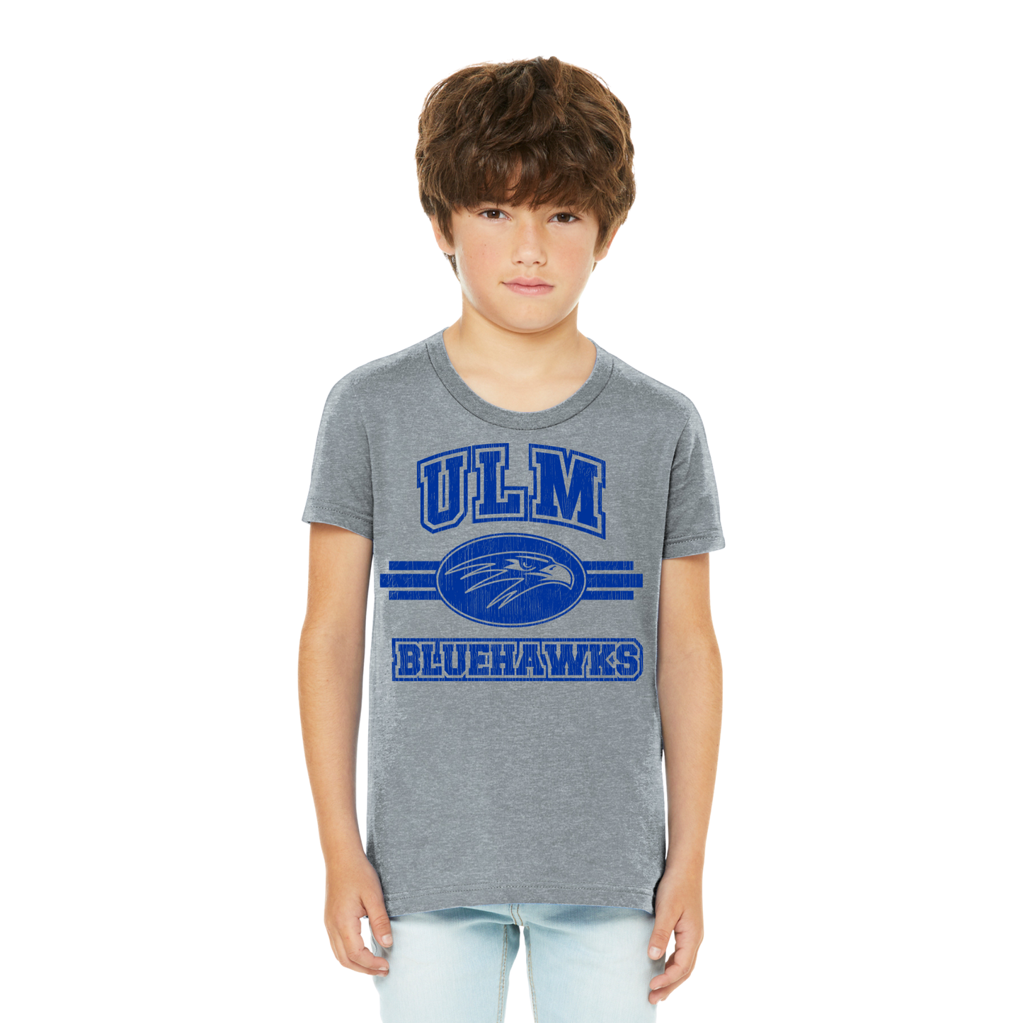 Ulm Short-sleeve t-shirt