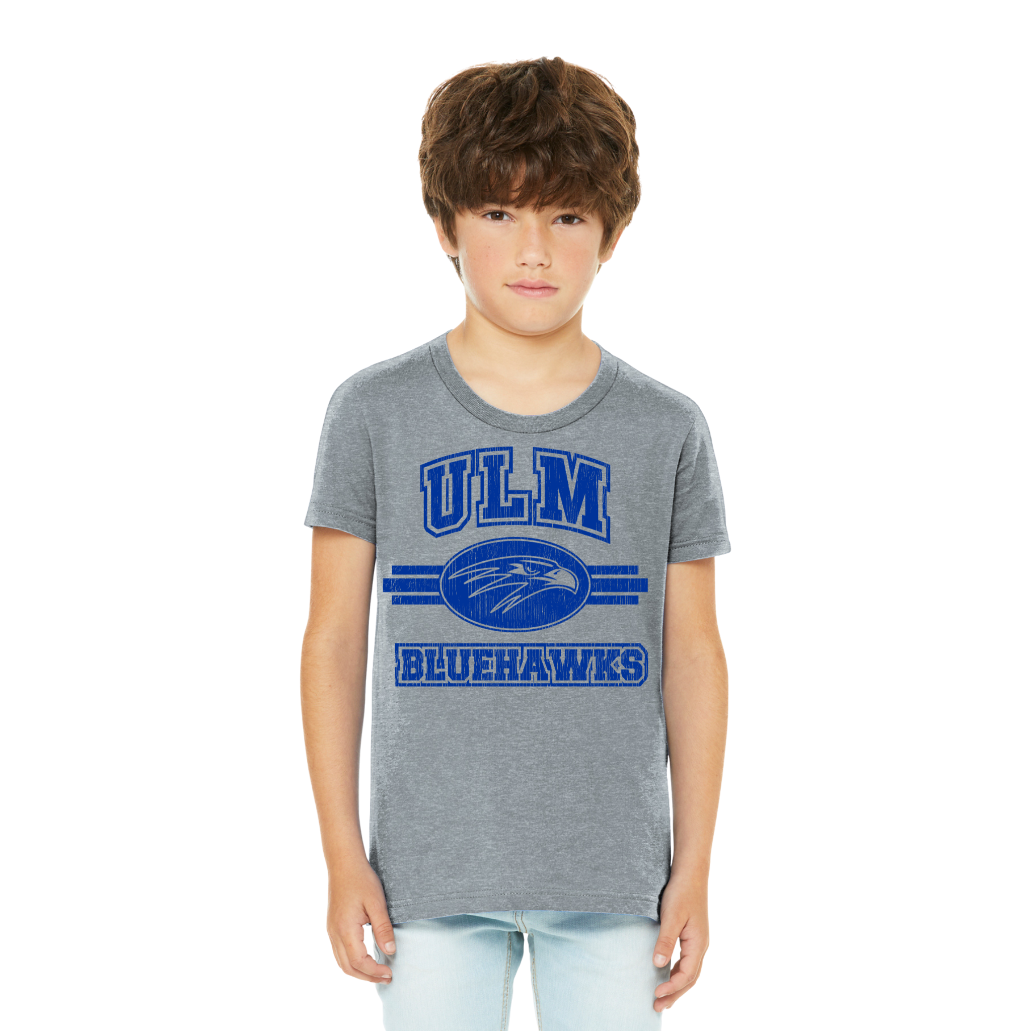 Ulm Short-sleeve t-shirt