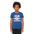 Ulm Short-sleeve t-shirt