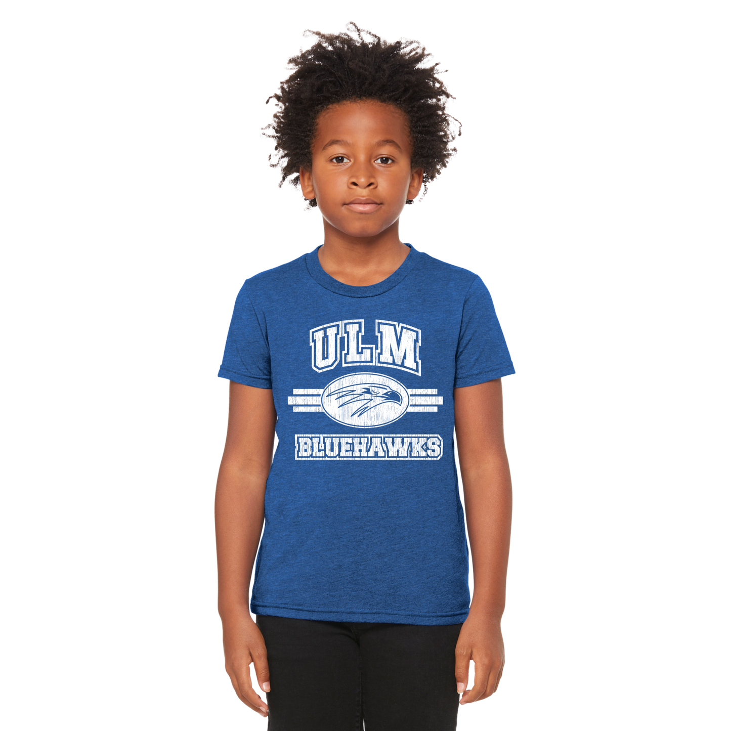 Ulm Short-sleeve t-shirt