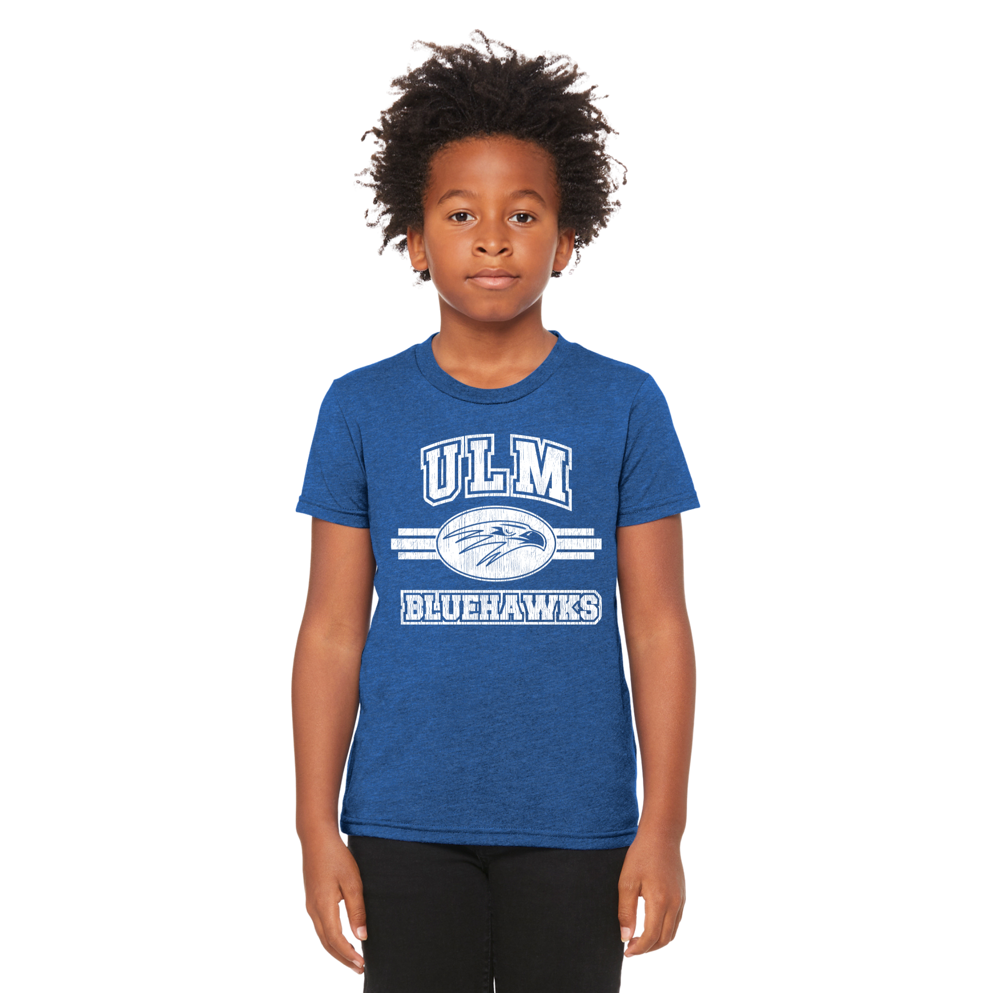 Ulm Short-sleeve t-shirt