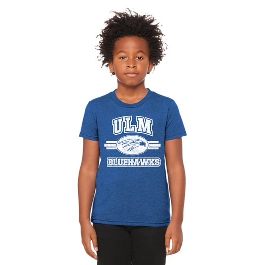 Ulm Short-sleeve t-shirt