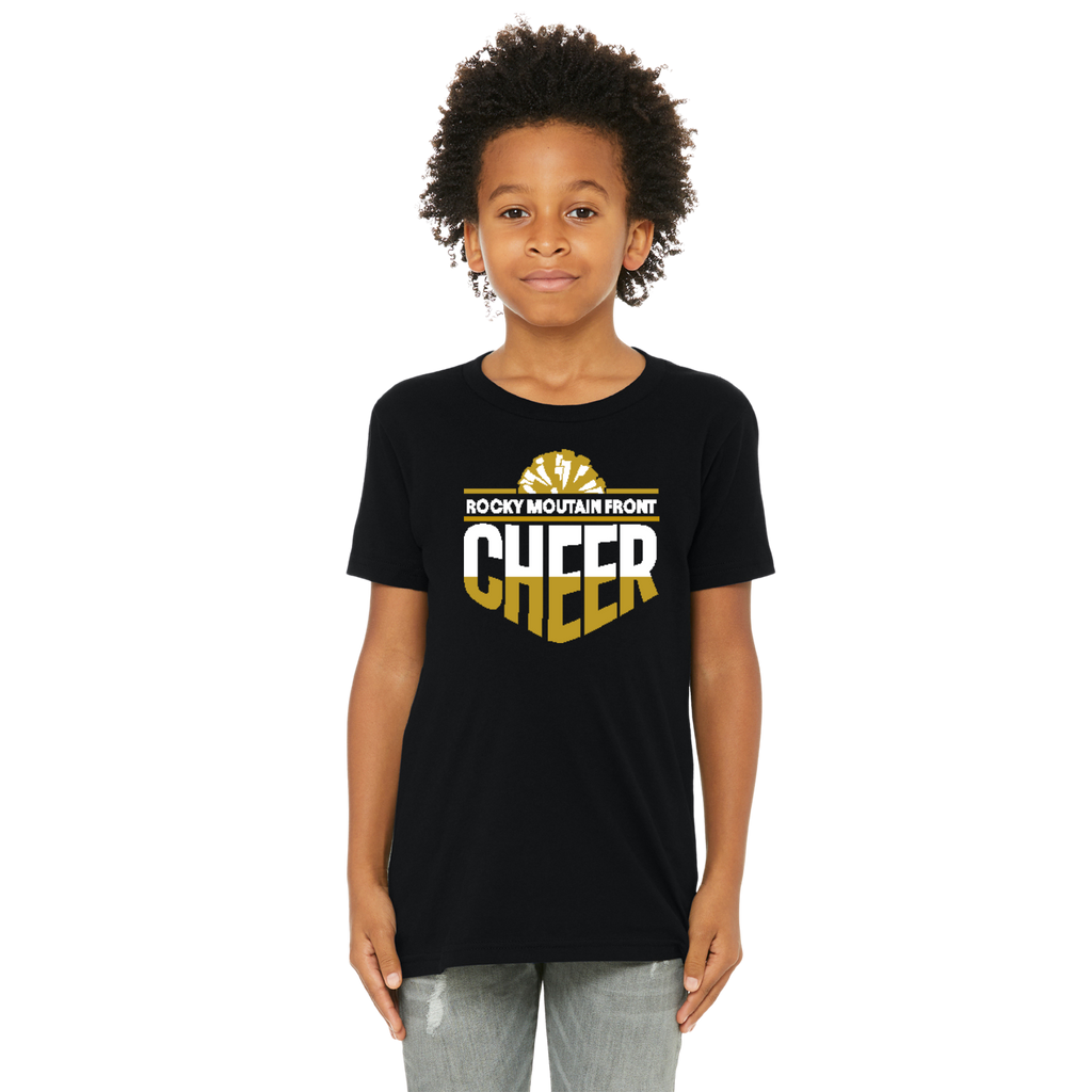 RMF Cheer Tshirt