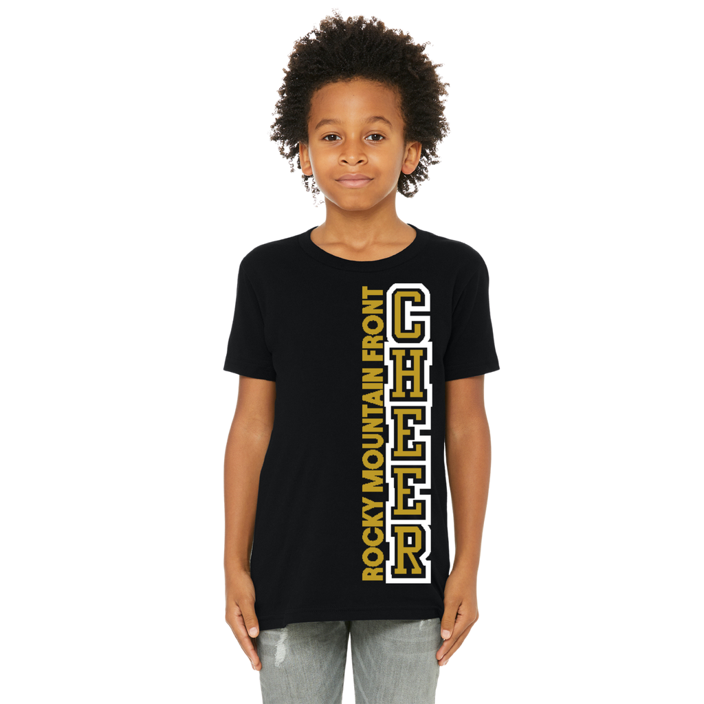 RMF Cheer Tshirt