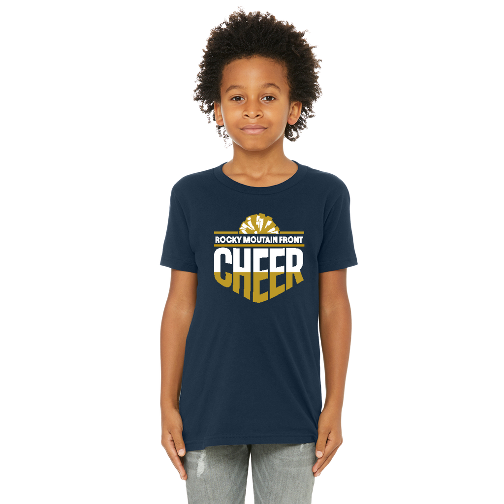 RMF Cheer Tshirt