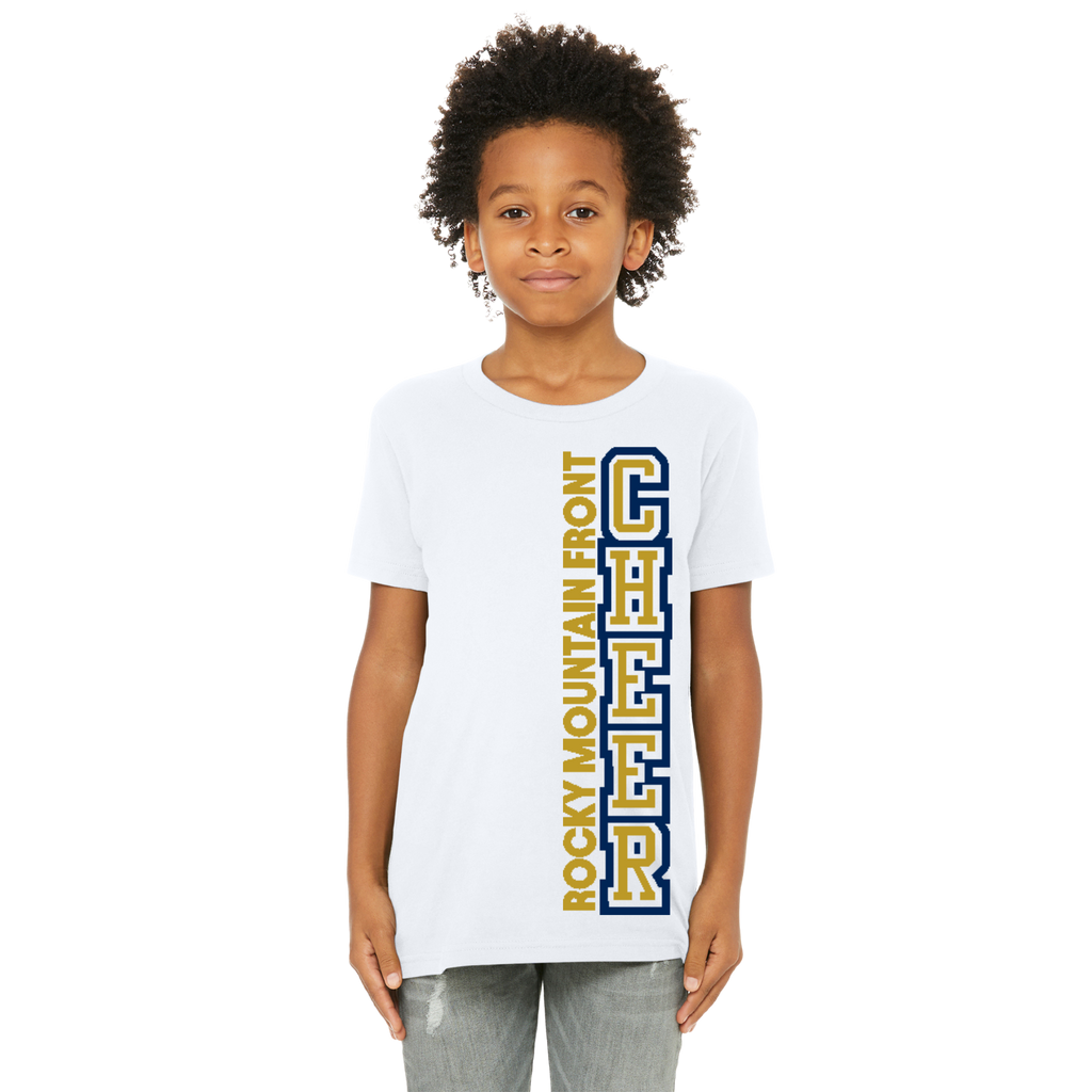 RMF Cheer Tshirt