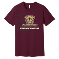 Choteau Wrestling Tshirt
