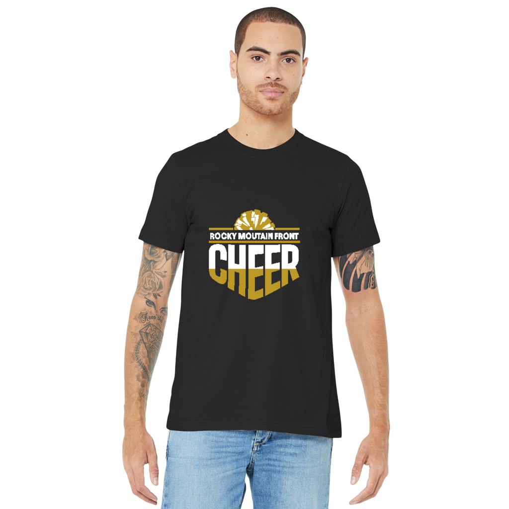 RMF Cheer Tshirt
