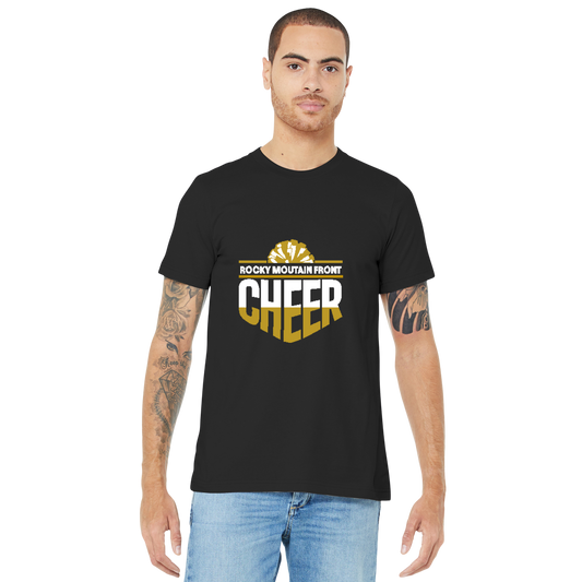 RMF Cheer Tshirt