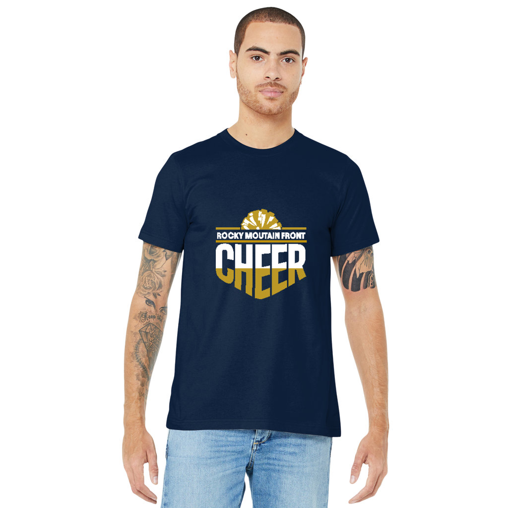 RMF Cheer Tshirt