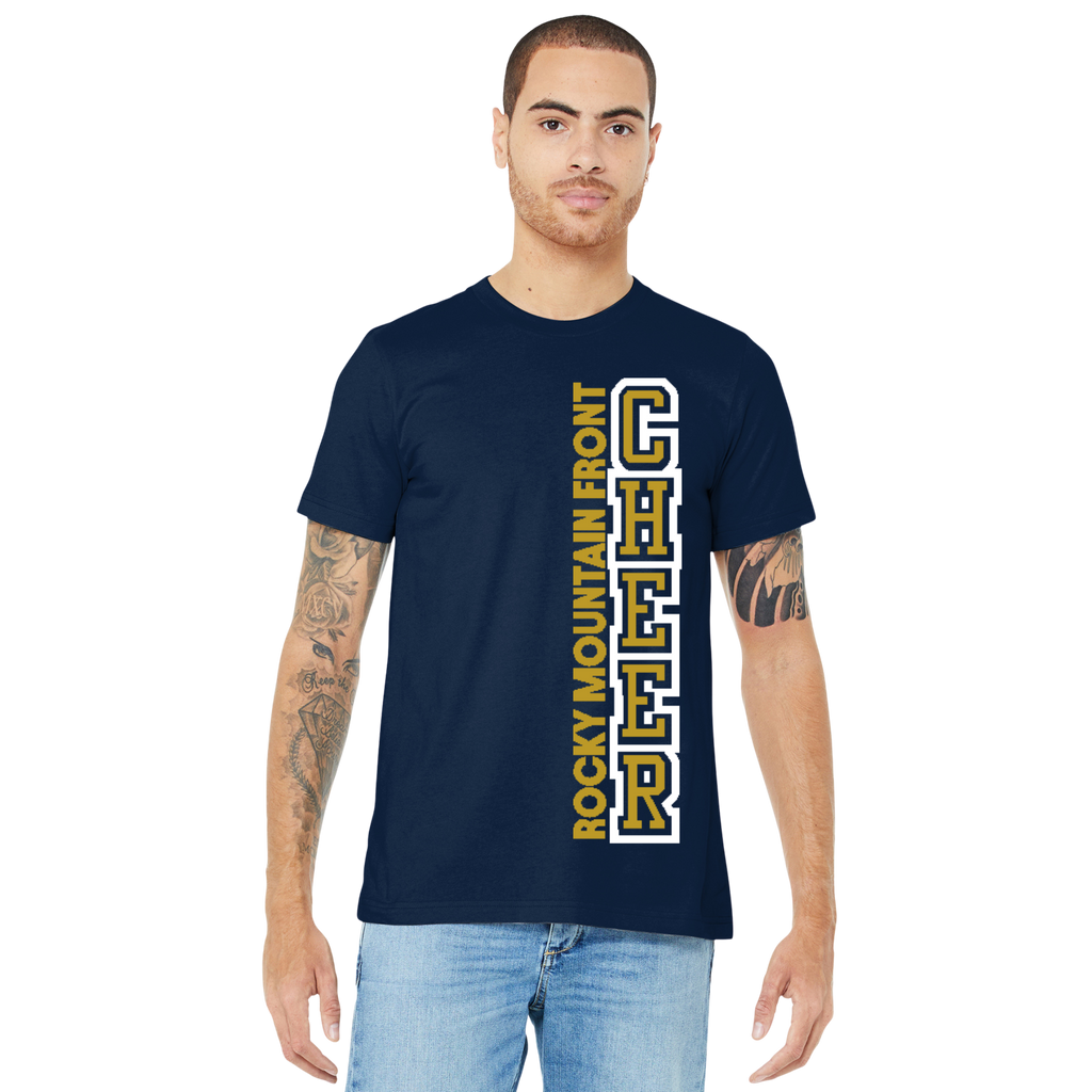 RMF Cheer Tshirt