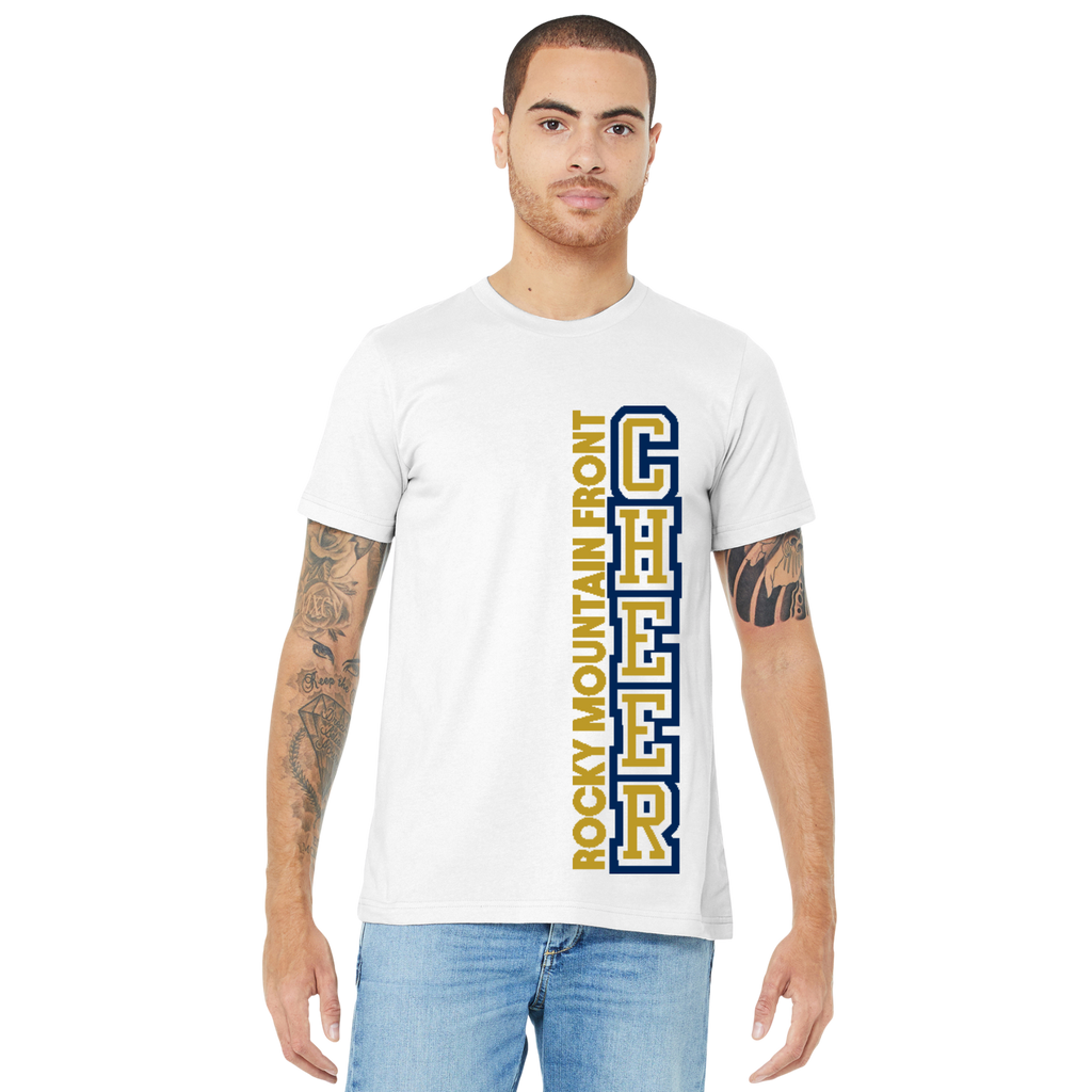 RMF Cheer Tshirt