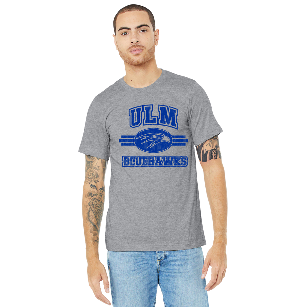 Ulm Short-sleeve t-shirt