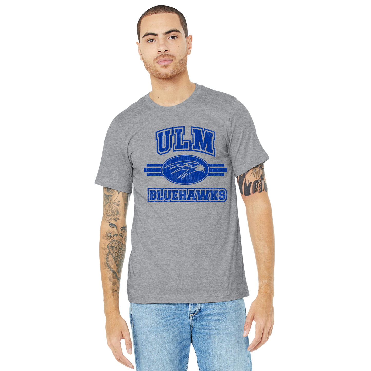 Ulm Short-sleeve t-shirt