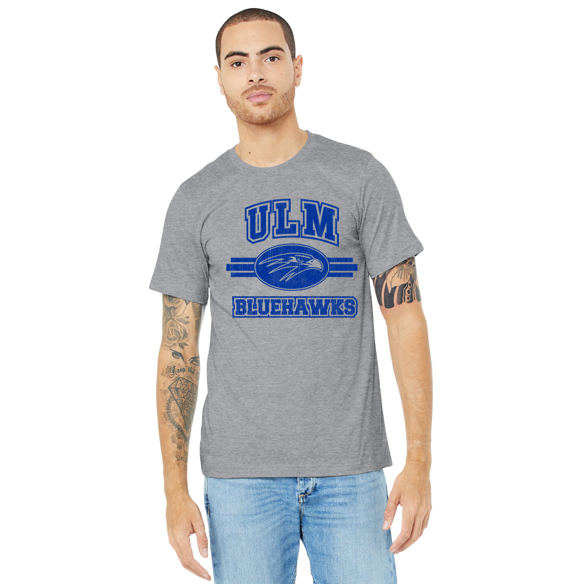 Ulm Short-sleeve t-shirt