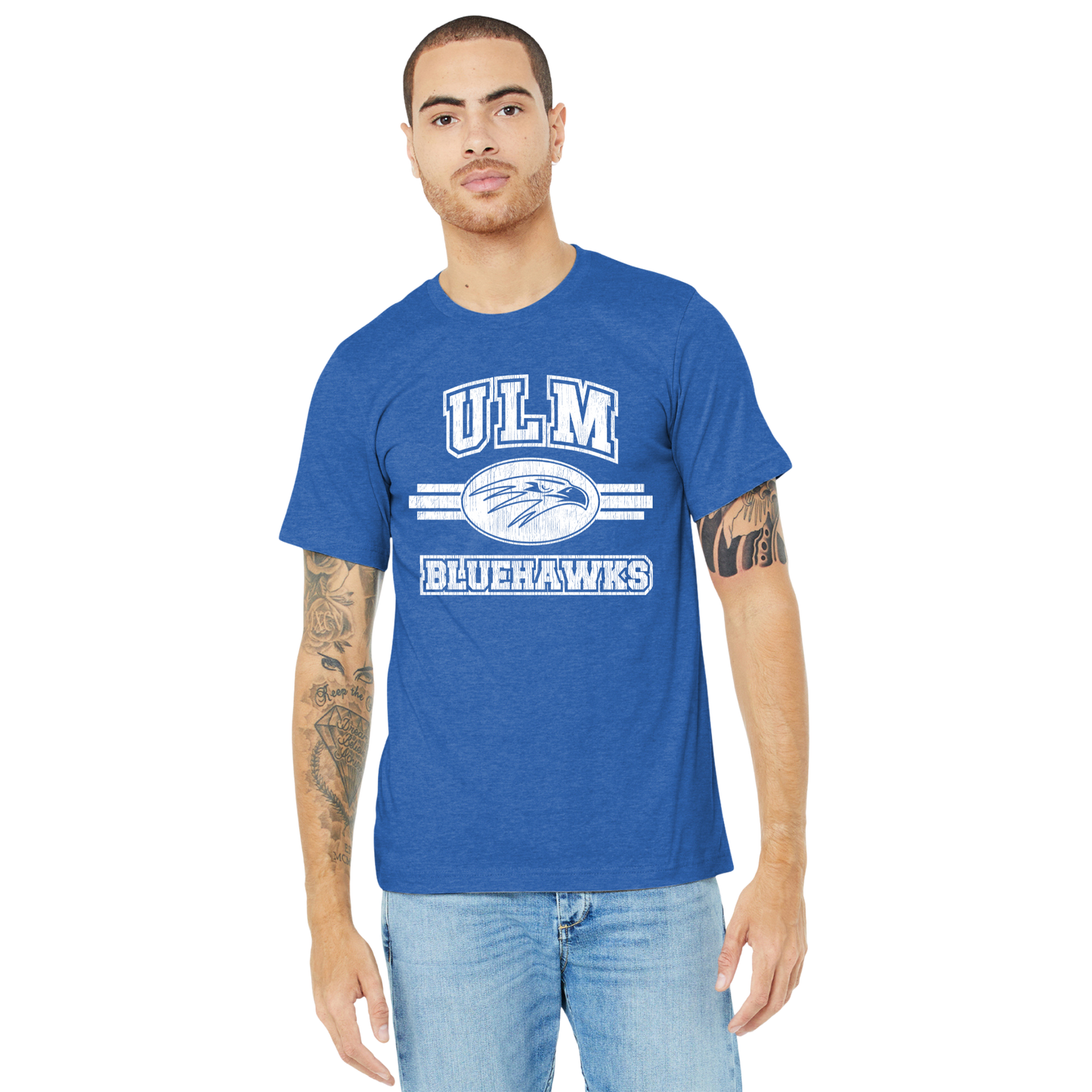 Ulm Short-sleeve t-shirt