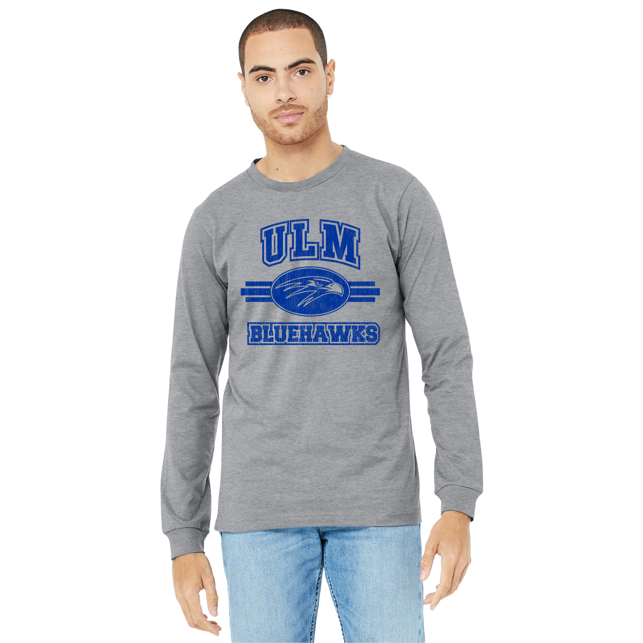 Ulm Long Sleeve Tee