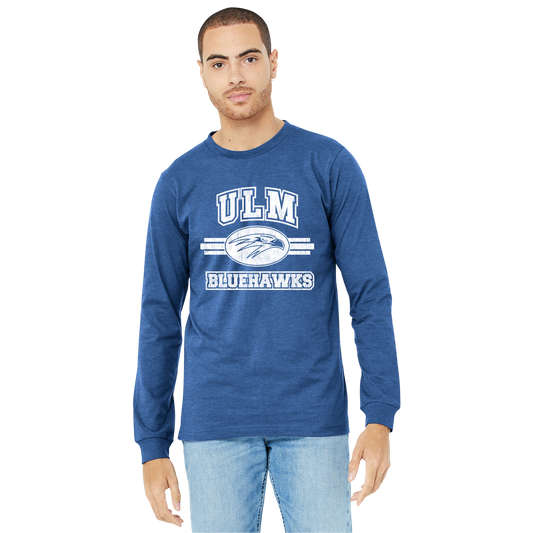 Ulm Long Sleeve Tee
