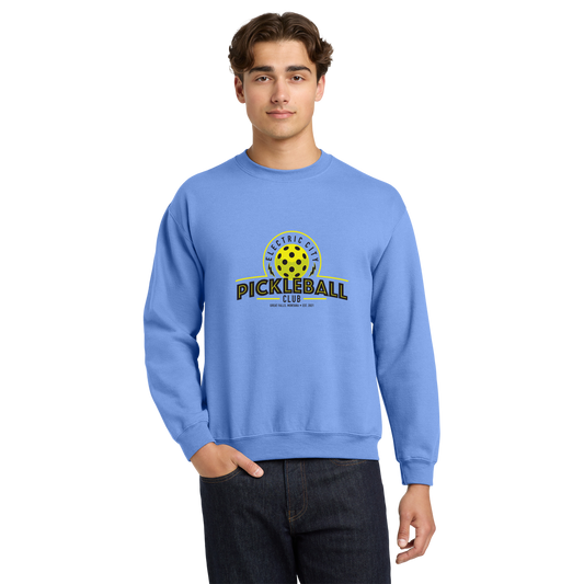 Electric City Pickleball Club Sweatshirt