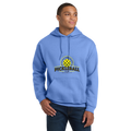 Electric City Pickleball Club Hoodie