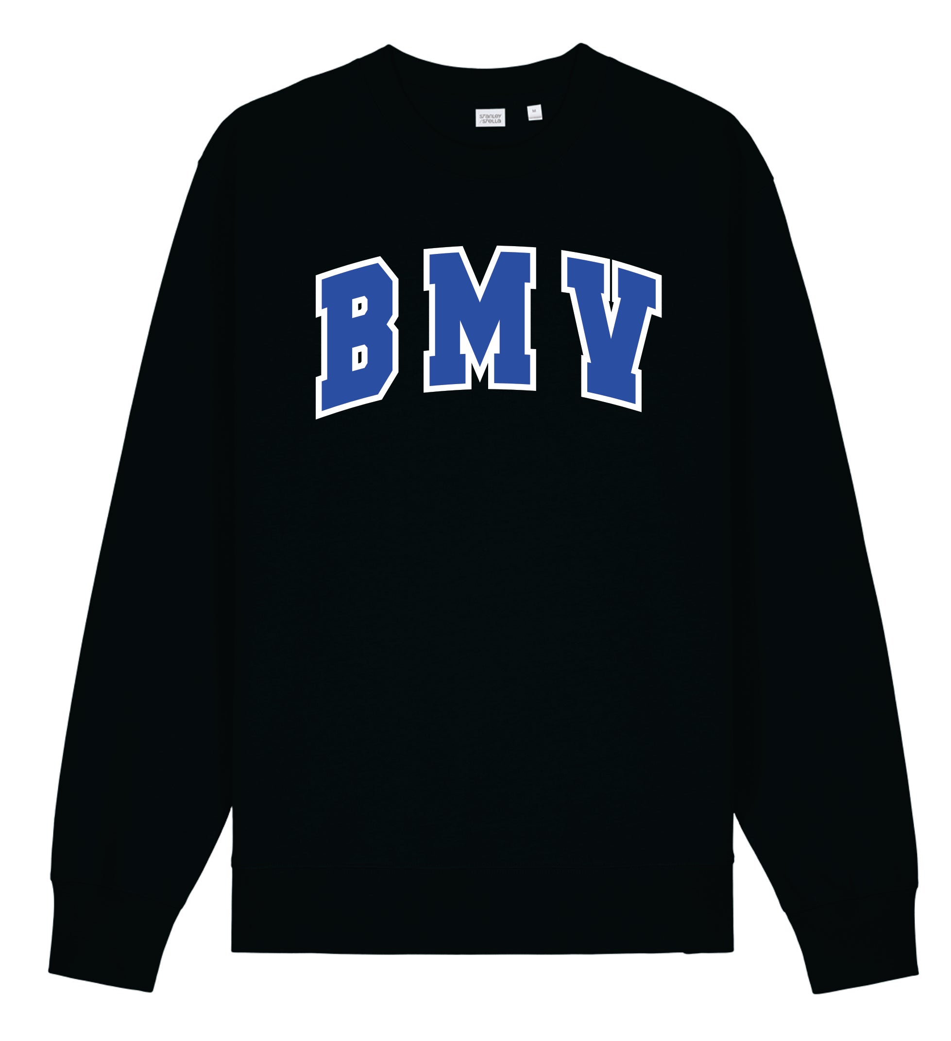 Blue Mountain Volleyball Sweatshirt