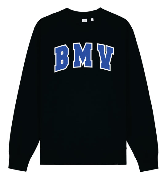 Blue Mountain Volleyball Sweatshirt