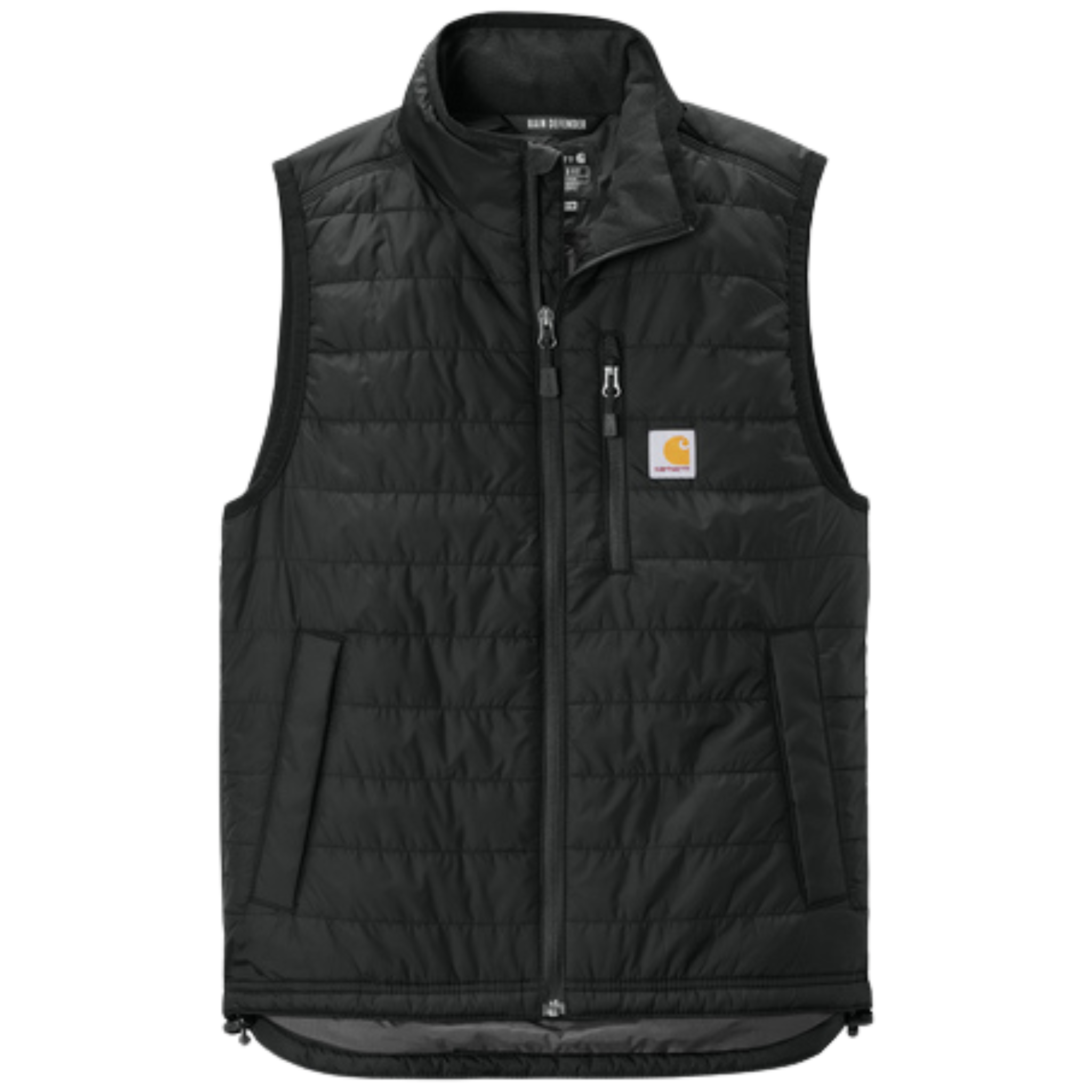 2026 Swing & Sway Carhartt Vest