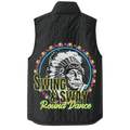 2026 Swing & Sway Carhartt Vest