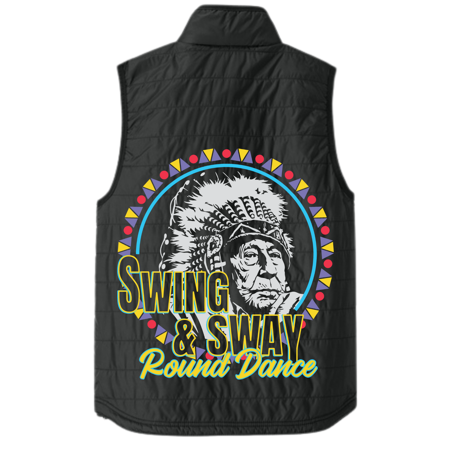 2026 Swing & Sway Carhartt Vest