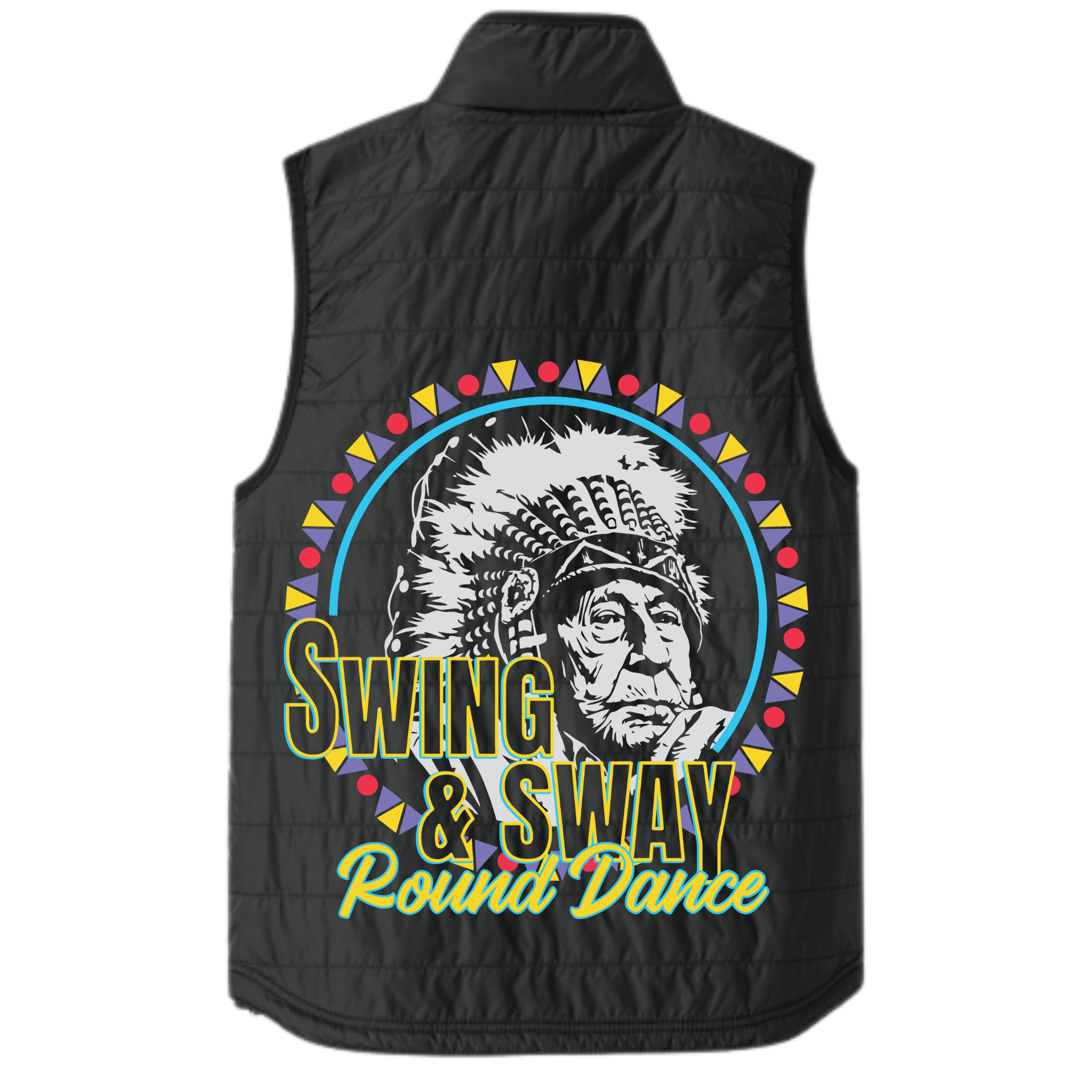 2026 Swing & Sway Carhartt Vest