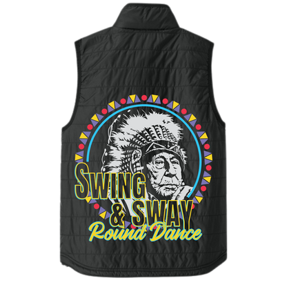 2026 Swing & Sway Carhartt Vest