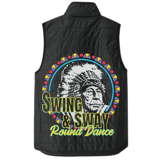 2026 Swing & Sway Carhartt Vest