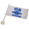 2025 Ulm Car Flag