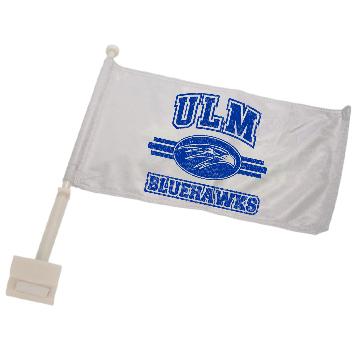 2025 Ulm Car Flag