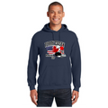 Casey Cup 2024 Official Hoodie -  - Badger Track Customs