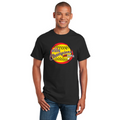 CowDawgs State Champions Cotton T-shirt